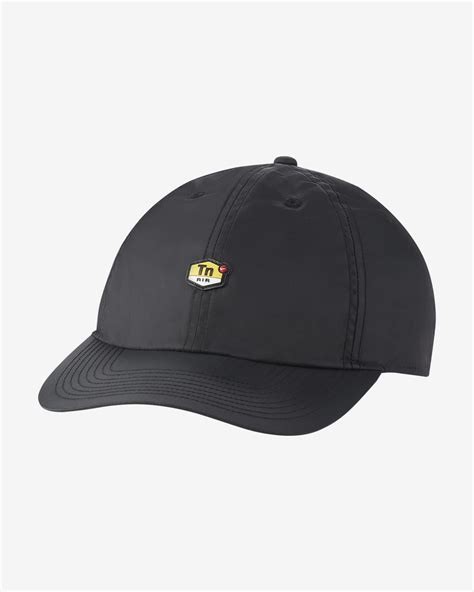 nike cap heritage 86 schwarz|nike heritage 86 futura hat.